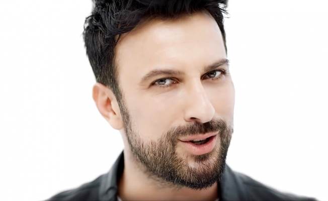 Tarkan ve Sıla zirvede!