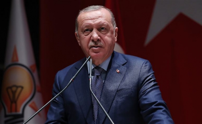 Cumhurbaşkanı’ndan ‘Özlem Hanım’ çıkışı