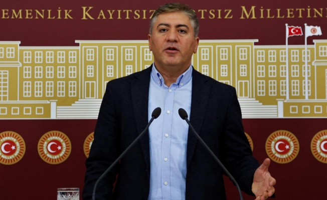 CHP Ankara Milletvekili Murat Emir: '299 milyon TL’ye ne oldu?'
