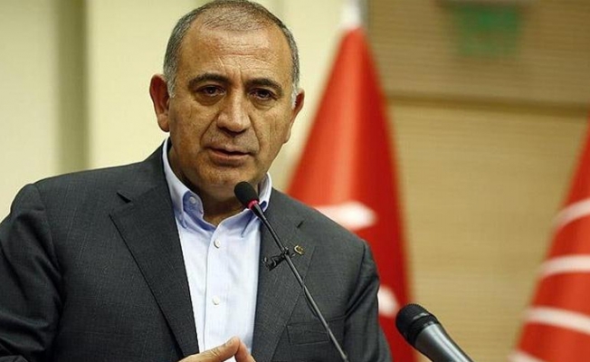 Gürsel Tekin TBMM’de araştırma komisyonu kurulmasını önerdi