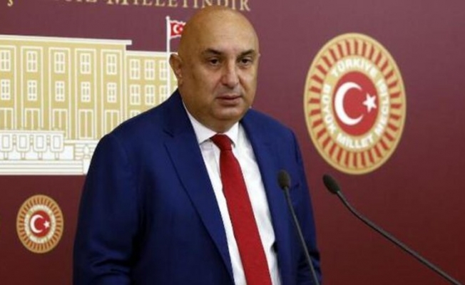 CHP'li Özkoç: 'Erdoğan'ın tehditlerinden korkmuyoruz'