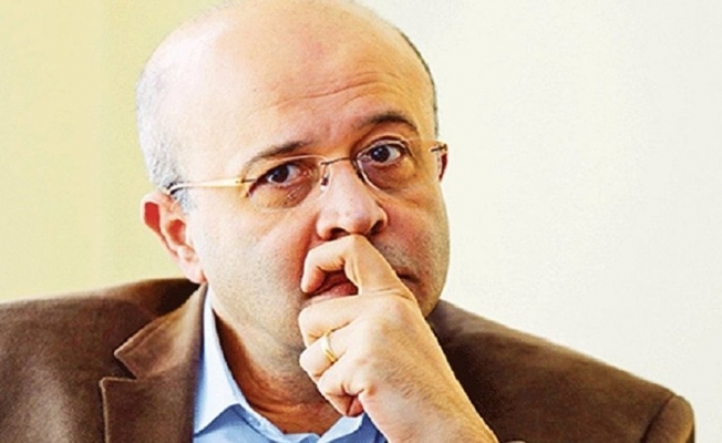 MHP'nin hedef gösterdiği Ahmet Takan saldırıya uğradı
