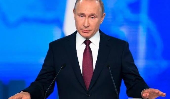 Putin: 'Sovyetler'in dağılması çok kötü sonuçlar doğurdu'