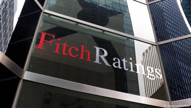 Fitch'ten Türkiye açıklaması