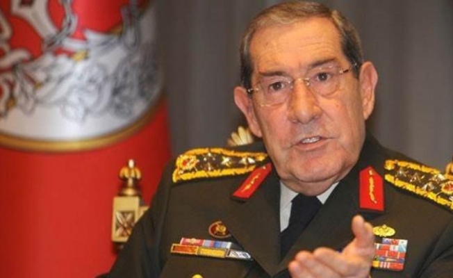 Yaşar Büyükanıt hayatını kaybetti