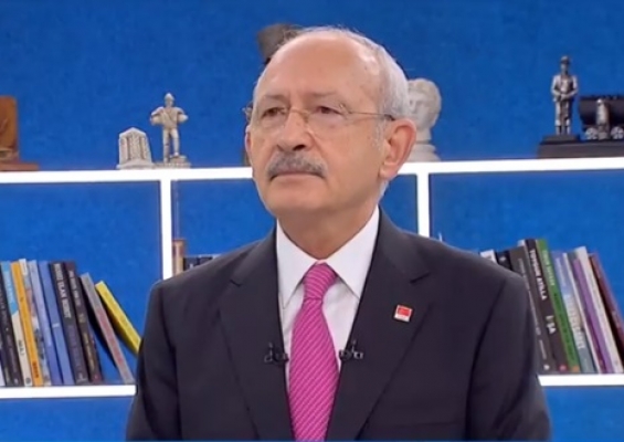 Kemal Kılıçdaroğlu erken seçim hakkındaki soruları yanıtladı