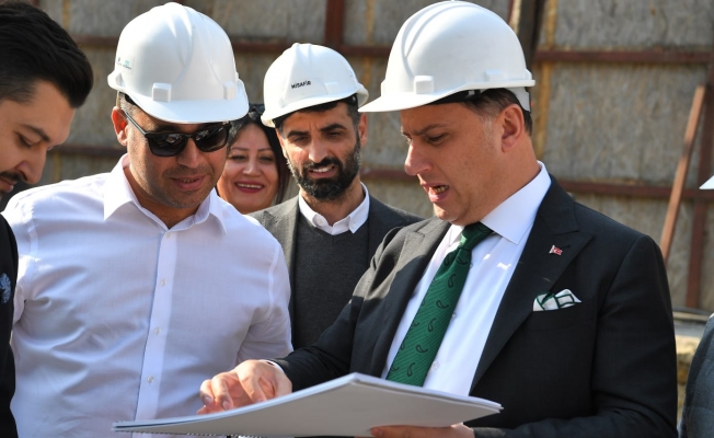 Beylikdüzü’nde her mahalleye bir kreş
