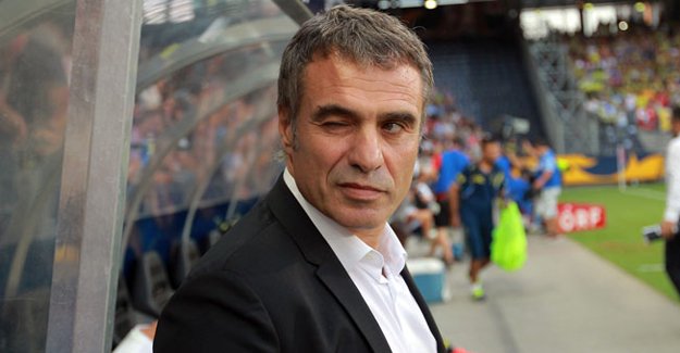 Ersun Yanal'dan yılın 11'i
