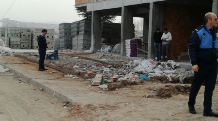 Çevre düşmanları için beklenen hamle