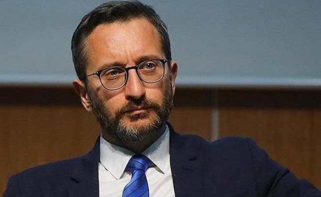 Rahmi Turan operasyonuna Cumhurbaşkanlığı’ndan açıklama