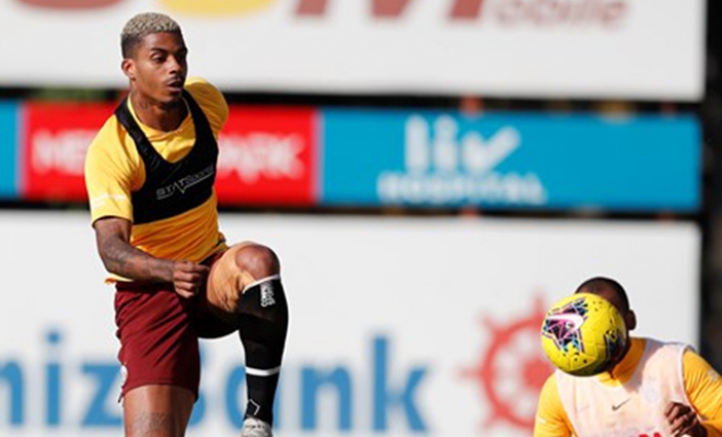 Lemina’dan iyi haber