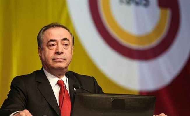 Mustafa Cengiz: Falcao aldığımızda sağlamdı