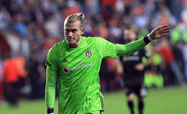Beşiktaş’ta valizler toplanıyor