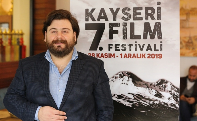 Festival Direktörü Kadir Turna: Asfalta çıkıyoruz!