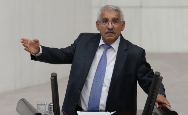 İYİ Partili Yokuş: 'TBMM'de sahte bal satılıyor!'