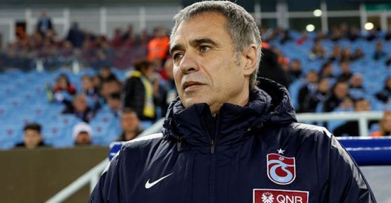 Ersun Yanal: 40 yıllık Trabzonlu gibi