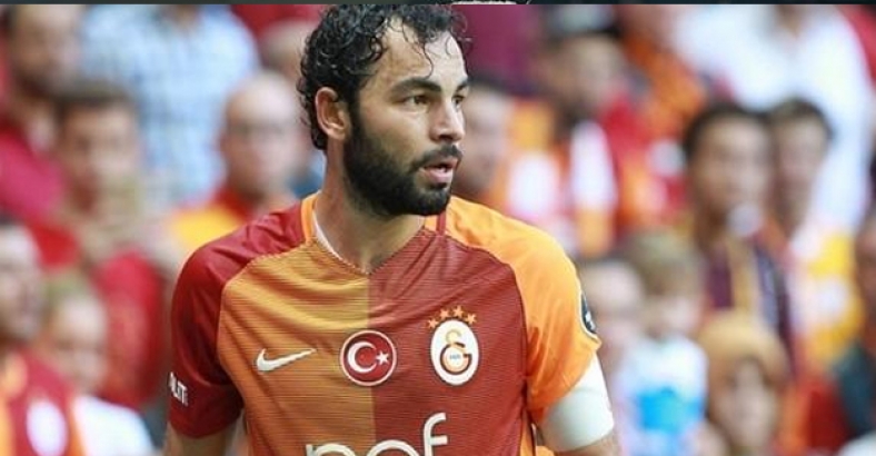 Selçuk İnan Trabzonspor'a mı gidiyor?