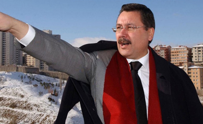 Melih Gökçek'e kötü haber: Mal varlığı incelenecek