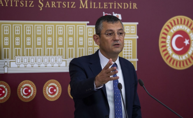 "Erken seçime davul zurnayla gideriz"