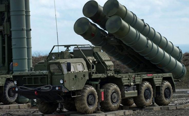 Hulusi Akar: S-400’e formül bulunacak