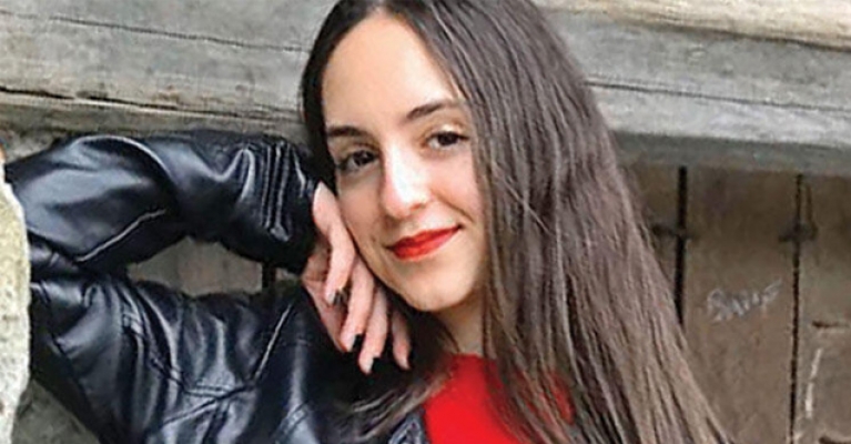 Güleda Cankel'in arkadaşı konuştu