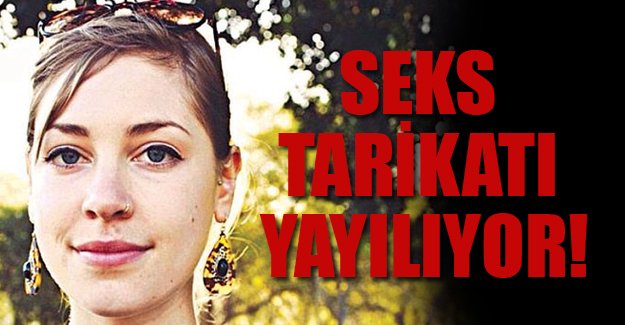 Seks tarikatı Avustralya'da yayılıyormuş