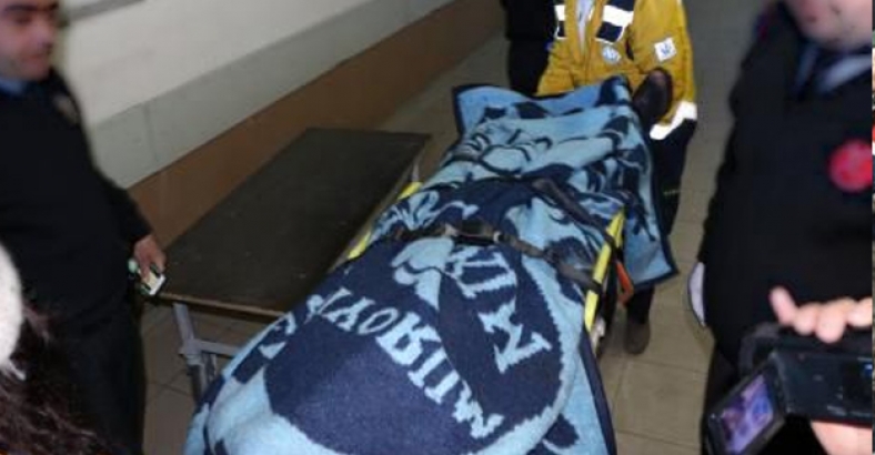 Zonguldak'ta kaçak maden ocağında göçük: 1 ölü