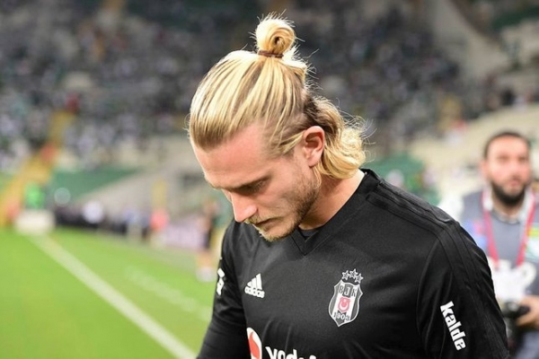 Karius için düğmeye basıldı