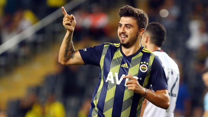 Ozan Tufan kararsız