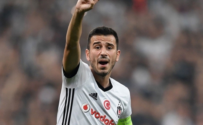 Beşiktaş ve Galatasaray arasında takas pazarlığı