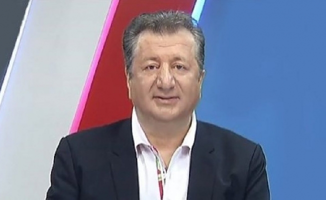 Sabahattin Önkibar ‘Sarayın solcuları’nı yazdı