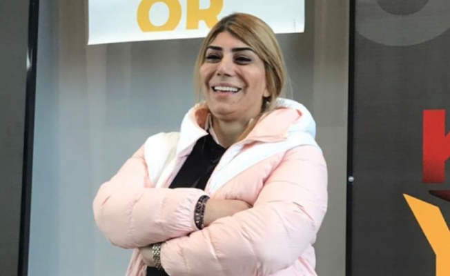 Süper Lig'in ilk kadın kulüp başkanı Berna Gözbaşı oldu
