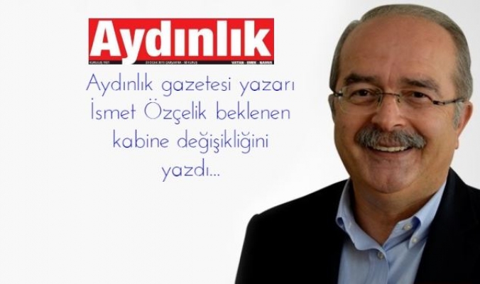 ‘5-6 bakan gidici, Damat kalıcı’