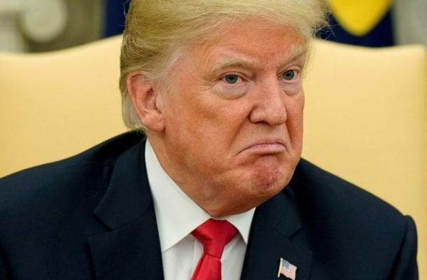 Trump Senato’da yargılanmak istiyor