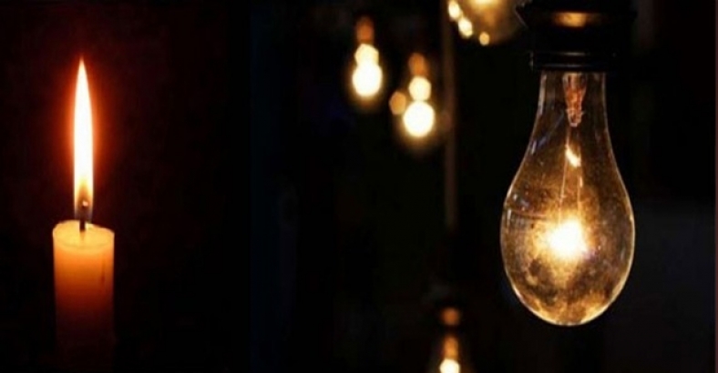 İstanbul'un 12 ilçesinde elektrik kesintisi