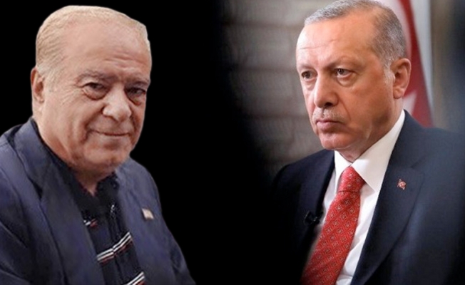 Rahmi Turan Tayyip Erdoğan ile görüşen o ismi açıkladı