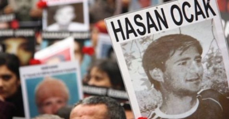 Hasan Ocak dosyası yeniden açılıyor