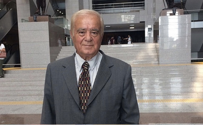 Rahmi Turan: 'Hata yaptım pişmanım'