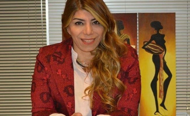 Elinin hamuruyla diyenlere tokat: O artık başkan