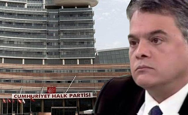İşte CHP'ye kurulan tuzağın ardındaki isim: Talat Atilla
