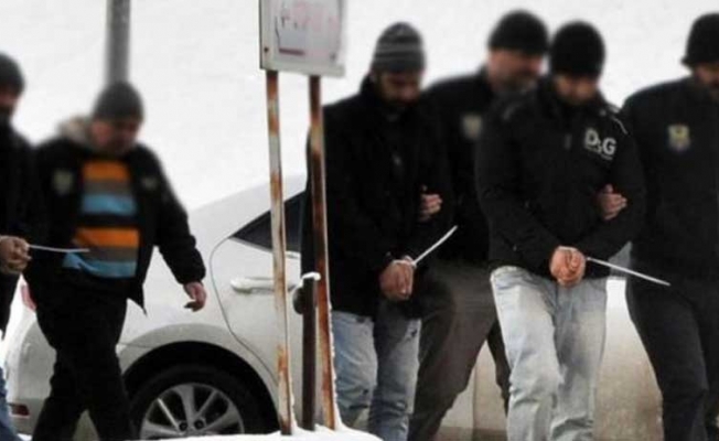 Türkiye IŞİD'lileri neden iade ediyor