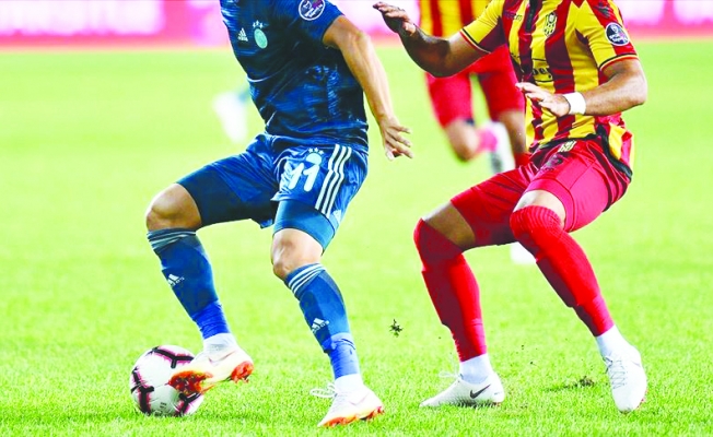 Malatyaspor'un Fenerbahçe planı