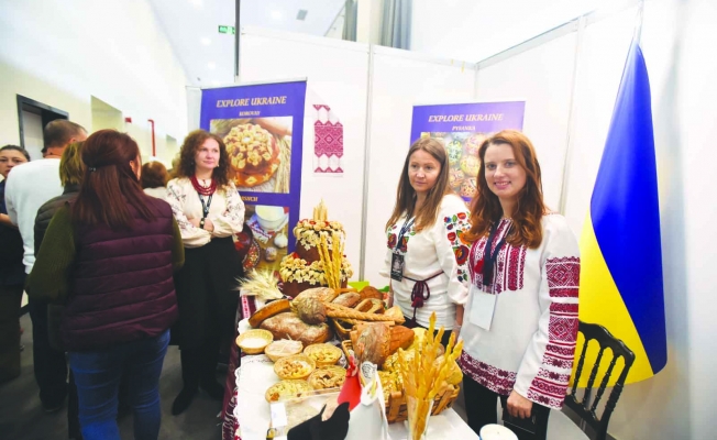 Ekmek tadında festival