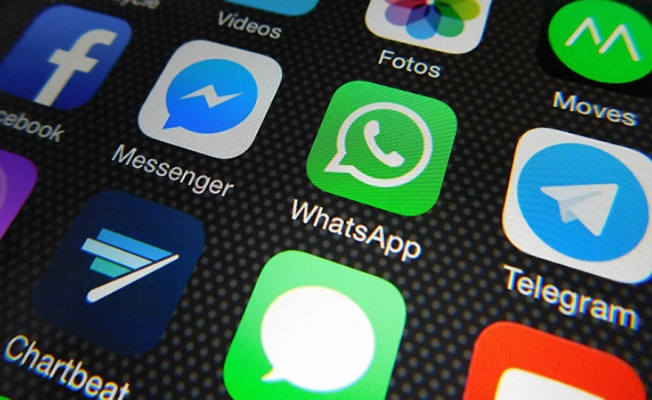 WhatsApp tam 400 bin hesabı engelledi