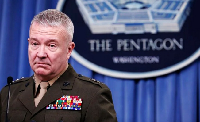 Pentagon: SDG ile birlikte yeniden operasyona başlayacağız