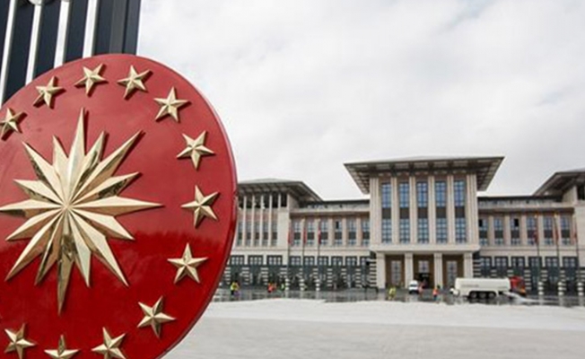 Talat Atilla'nın 'Muharrem İnce' iddiasına Saray'dan yanıt