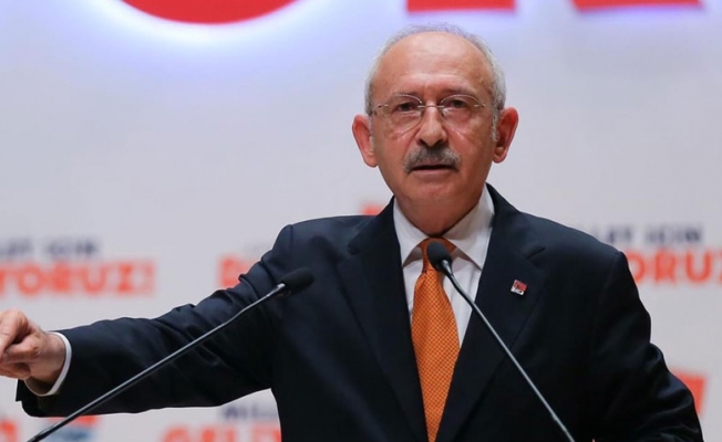Kılıçdaroğlu: Talat Atilla'yı yedi yıldır görmüyorum, beni bu haber için de aramadı