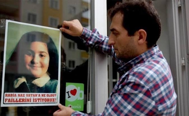 Trabzon Adli Tıp Kurumu'ndan Rabia Naz açıklaması