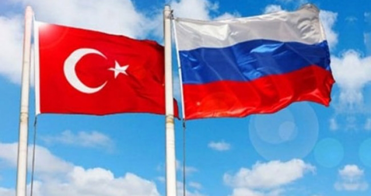 "Rusya ve Türkiye SSJ-100 ve MS-21'lerin teslimatını görüşüyor"