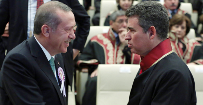 Feyzioğlu: Tepkileri anlamak mümkün değil